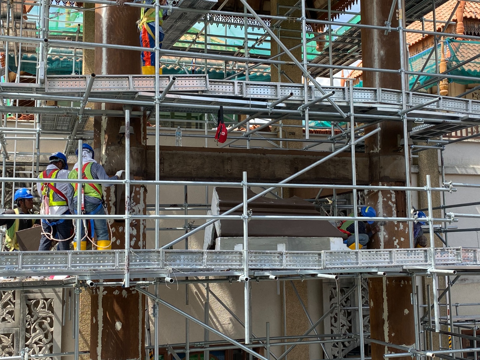 Doubletree By Hilton Putrajaya - Image 10